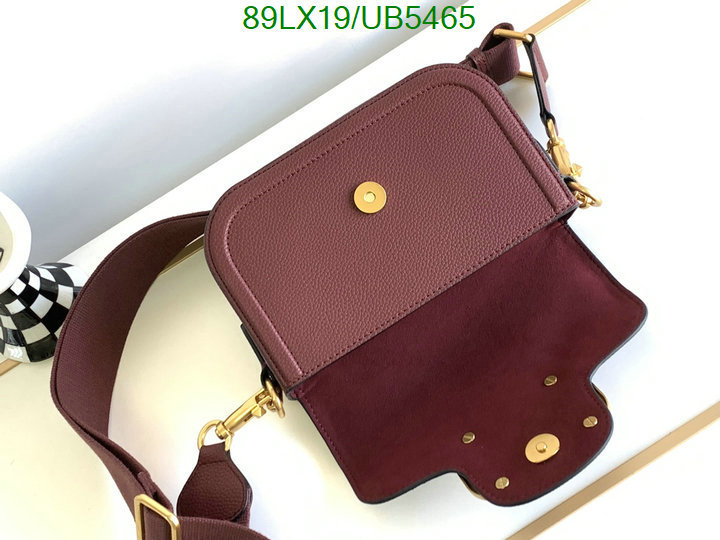 Valentino Bag-(4A)-Diagonal- Code: UB5465 $: 89USD