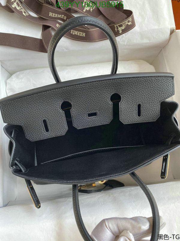 Hermes Bag-(Mirror)-Customize- Code: UB5915