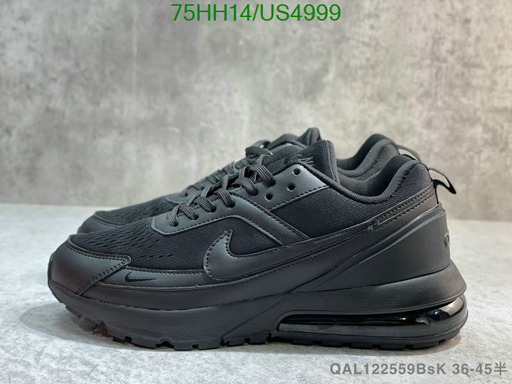 Men shoes-Nike Code: US4999 $: 75USD