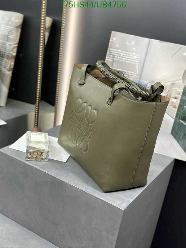 Loewe Bag-(Mirror)-Handbag- Code: UB4756 $: 175USD