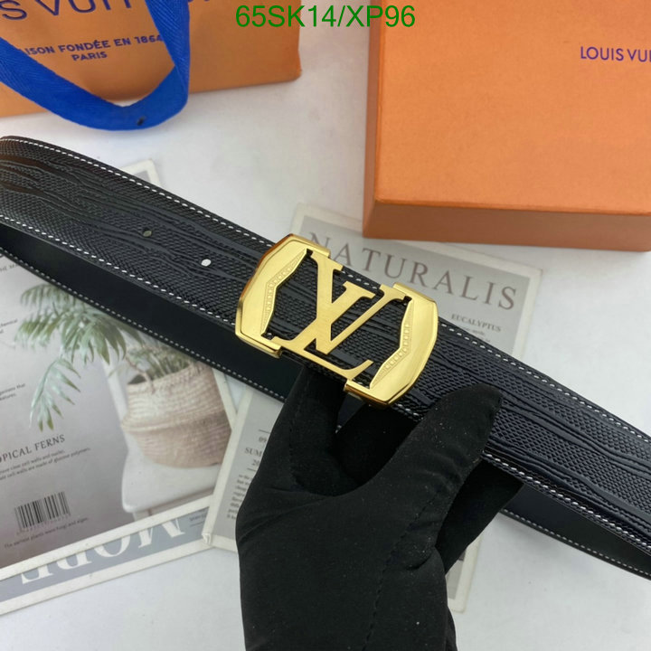 Belts-LV Code: XP96 $: 65USD