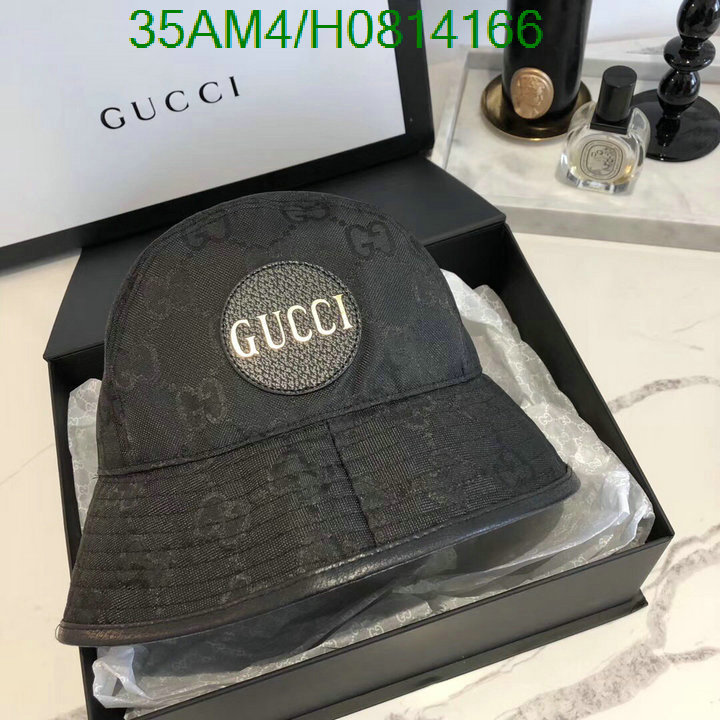 Cap-(Hat)-Gucci Code: H0814166 $: 35USD