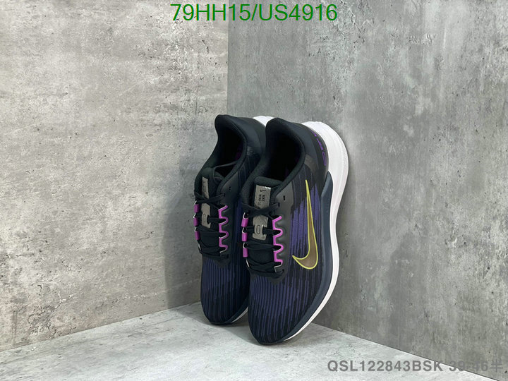 Men shoes-Nike Code: US4916 $: 79USD