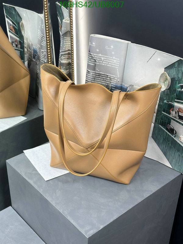 Loewe Bag-(4A)-Handbag- Code: UB6007 $: 169USD