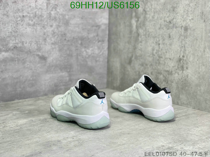 Women Shoes-Air Jordan Code: US6156 $: 69USD