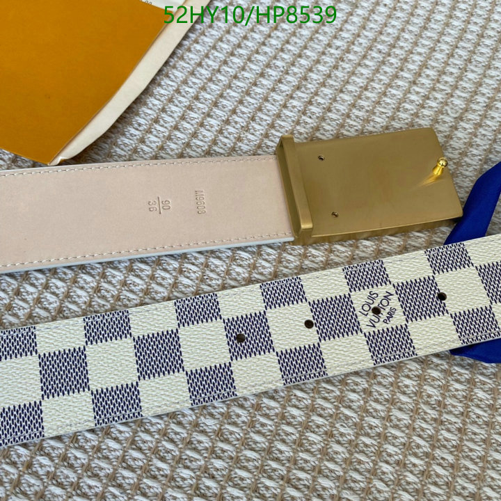 Belts-LV Code: HP8539 $: 52USD