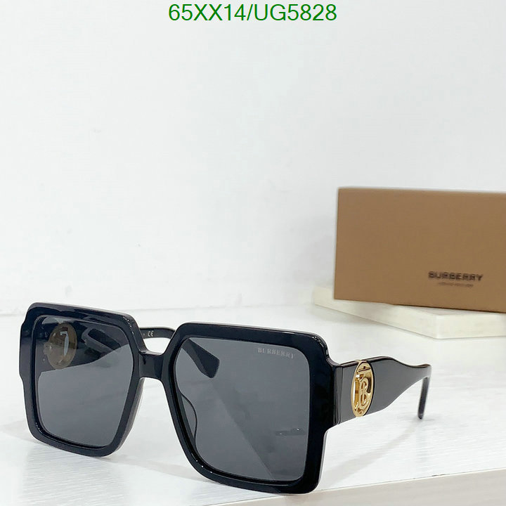 Glasses-Burberry Code: UG5828 $: 65USD