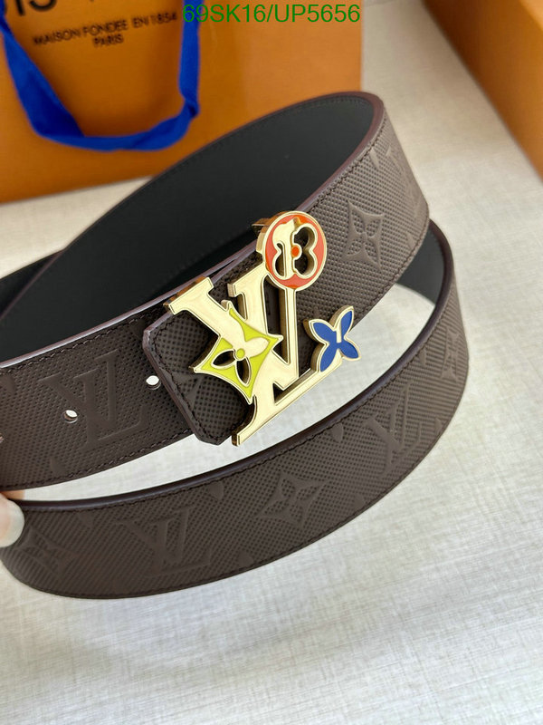 Belts-LV Code: UP5656 $: 69USD