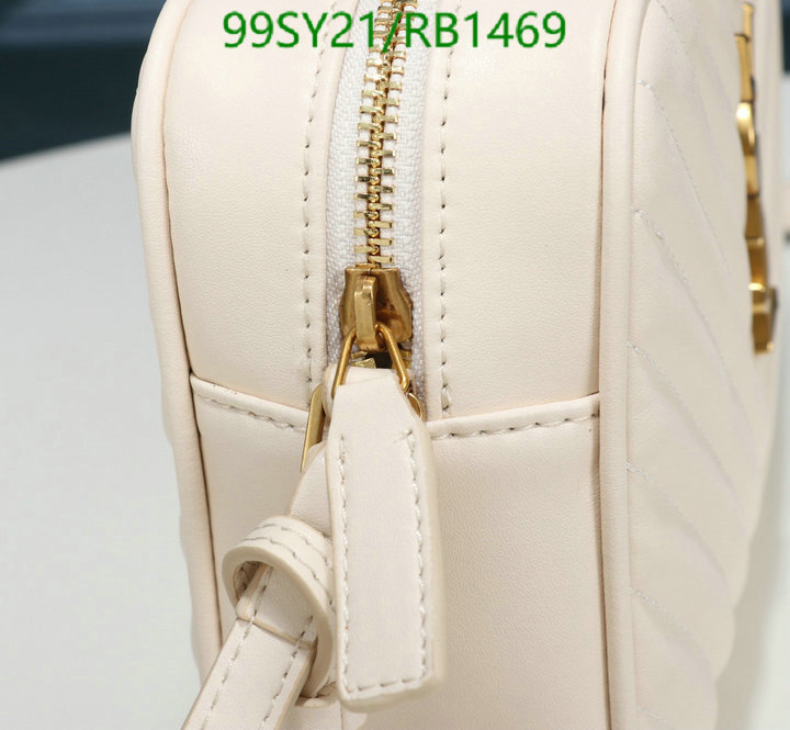 YSL Bag-(4A)-LouLou Series Code: RB1469 $: 99USD