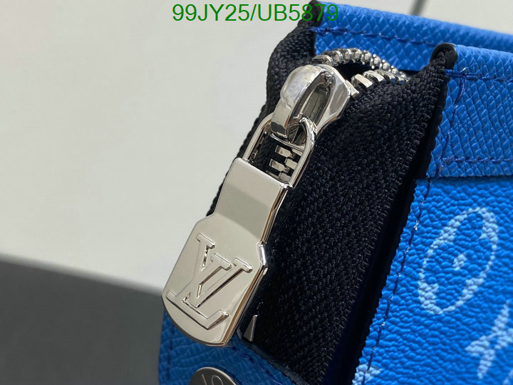 LV Bag-(Mirror)-Trio- Code: UB5879 $: 99USD