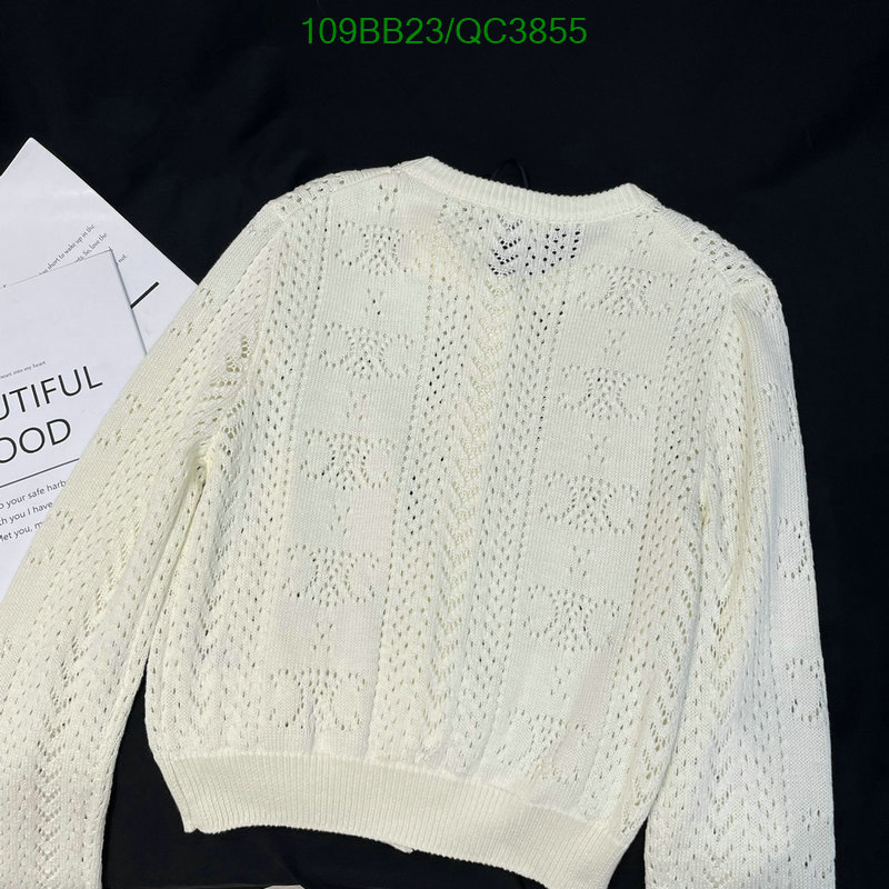 Clothing-Chanel Code: QC3855 $: 109USD