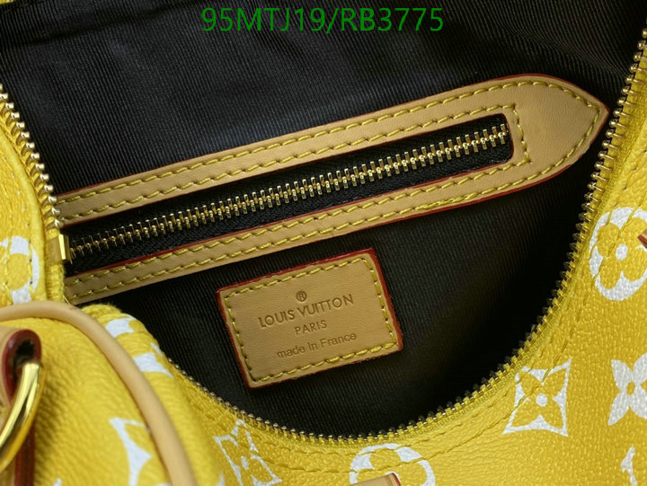 LV Bag-(4A)-Speedy- Code: RB3775 $: 95USD