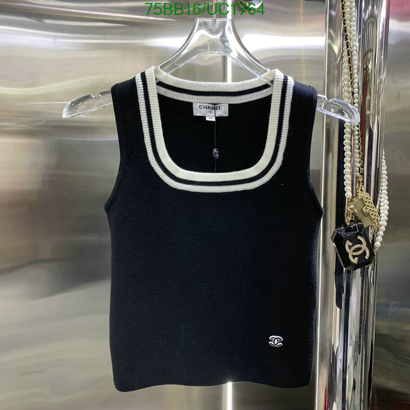 Clothing-Chanel Code: UC1764 $: 75USD