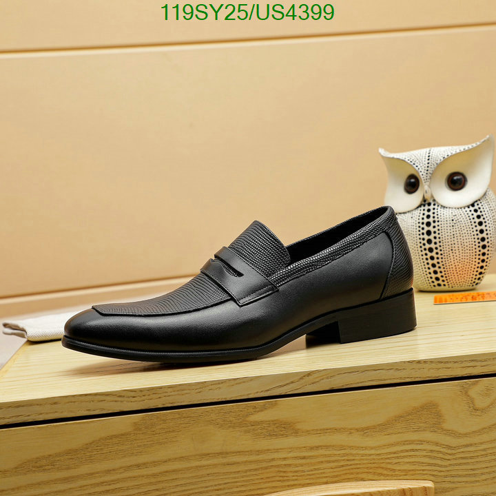 Men shoes-Hermes Code: US4399 $: 119USD