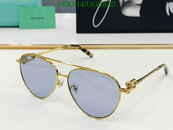 Glasses-Tiffany Code: UG5830 $: 65USD