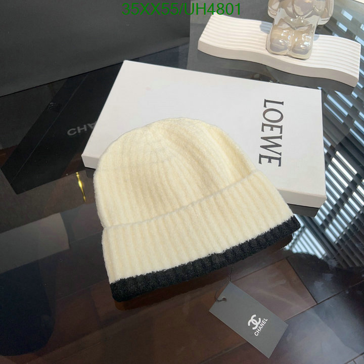 Cap-(Hat)-Chanel Code: UH4801 $: 35USD