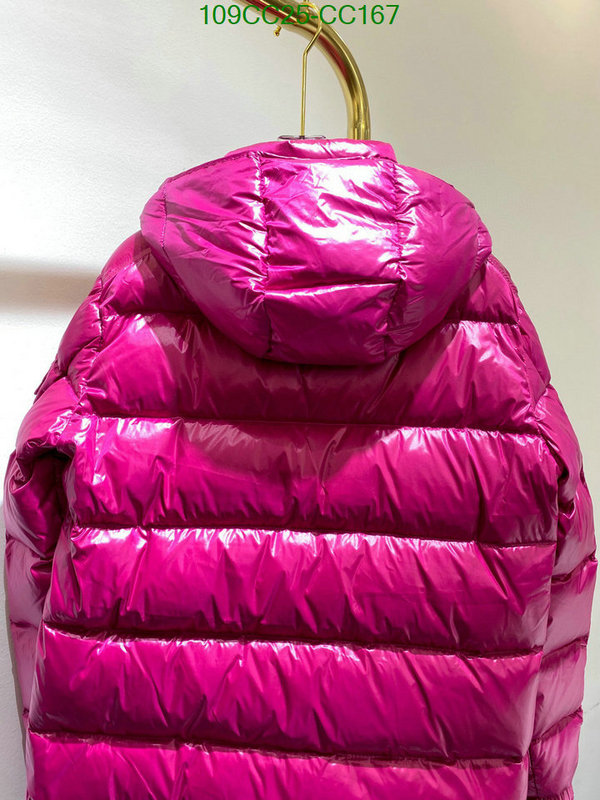 Down Jacket SALE Code: CC167 $: 109USD