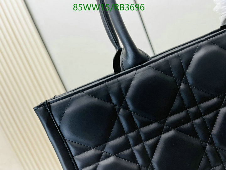 Dior Bag-(4A)-Lady- Code: RB3696 $: 85USD