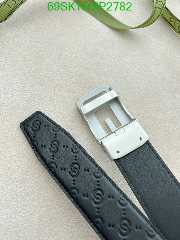 Belts-Gucci Code: XP2782 $: 69USD