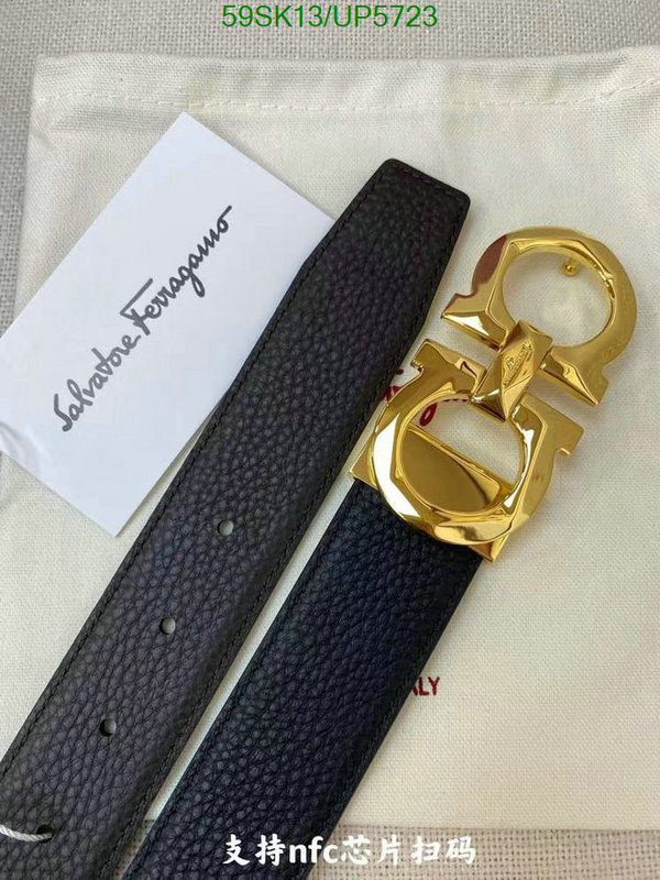 Belts-Ferragamo Code: UP5723 $: 59USD