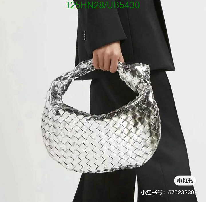 BV Bag-(4A)-Jodie Code: UB5430 $: 125USD