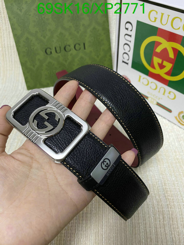 Belts-Gucci Code: XP2771 $: 69USD