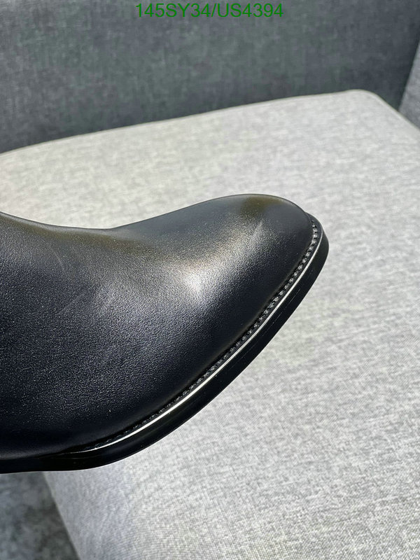 Men shoes-Boots Code: US4394 $: 145USD