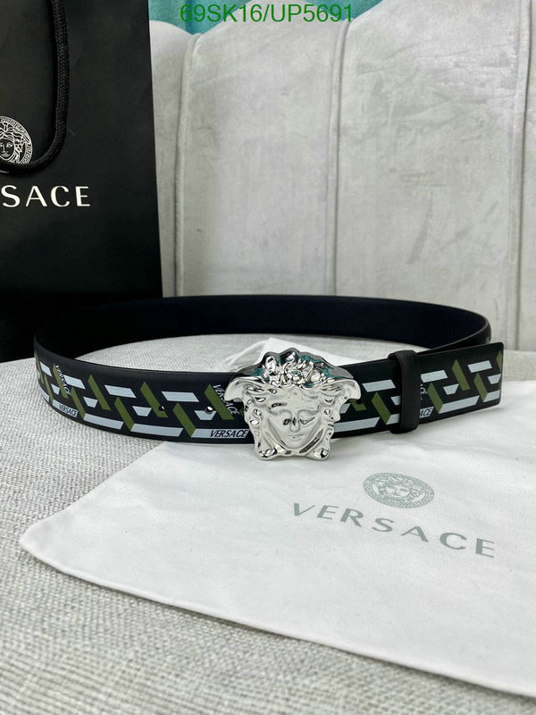 Belts-Versace Code: UP5691 $: 69USD