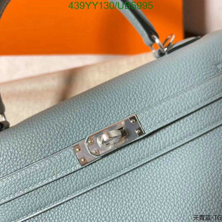 Hermes Bag-(Mirror)-Customize- Code: UB5995