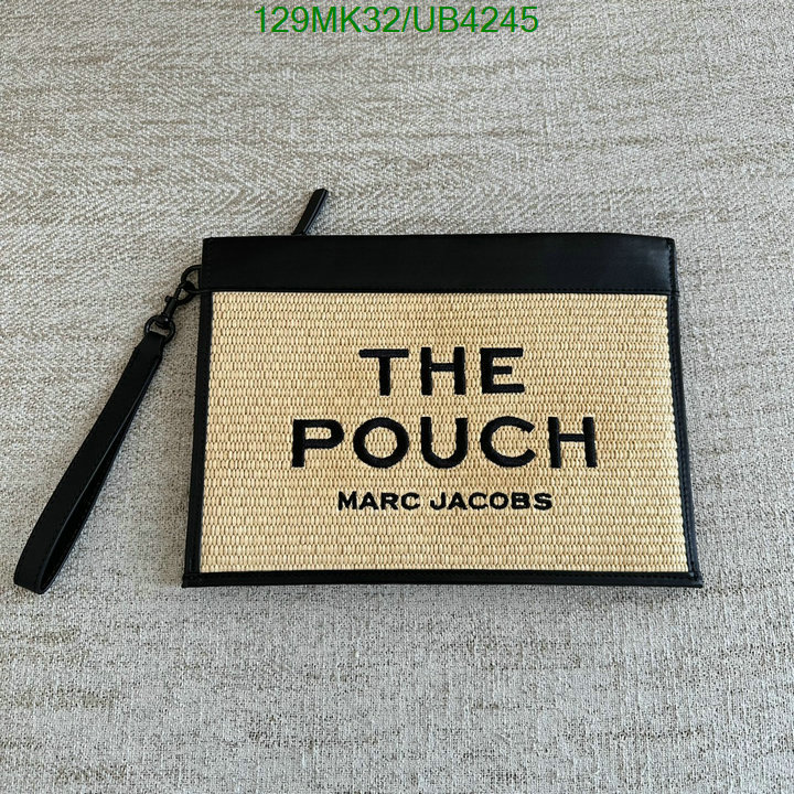 Marc Jacobs Bag-(Mirror)-Clutch- Code: UB4245 $: 129USD
