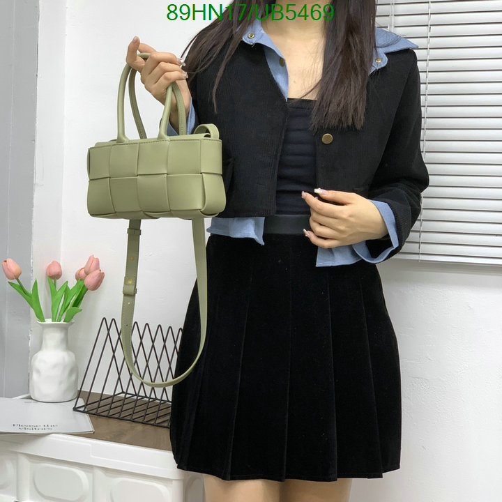 BV Bag-(4A)-Diagonal- Code: UB5469 $: 89USD