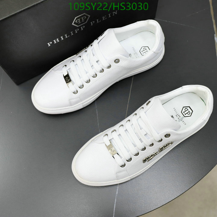 Men shoes-Philipp Plein Code: HS3030 $: 109USD