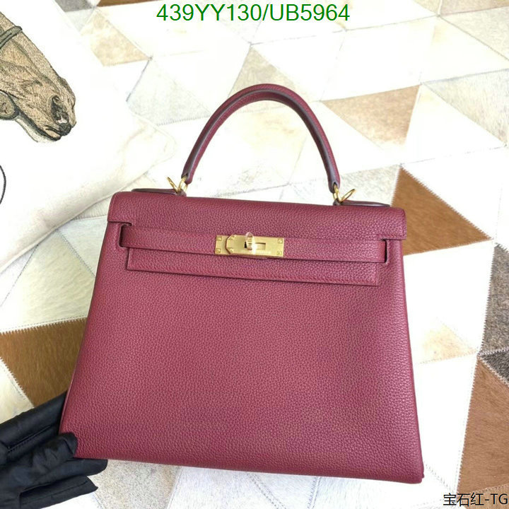 Hermes Bag-(Mirror)-Customize- Code: UB5964