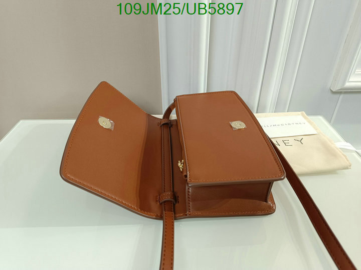 Stella McCartney Bag-(Mirror)-Diagonal- Code: UB5897 $: 109USD