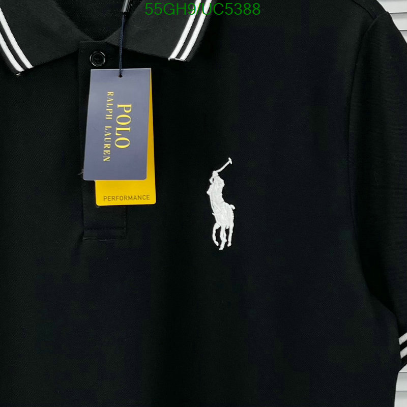 Clothing-Ralph Lauren Code: UC5388 $: 55USD