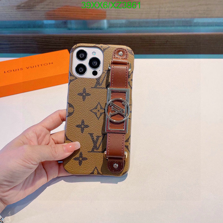 Phone Case-LV Code: XZ3861 $: 39USD