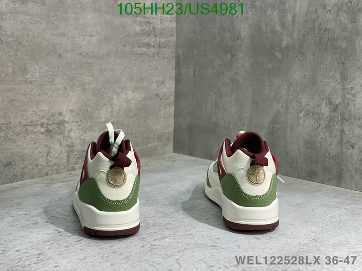 Men shoes-Air Jordan Code: US4981 $: 105USD