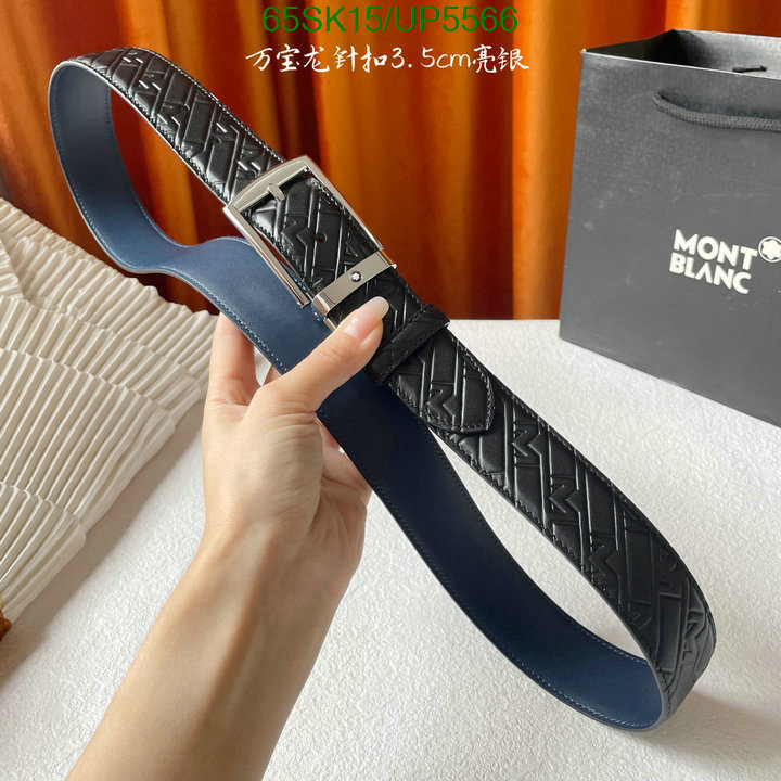 Belts-Montblanc Code: UP5566 $: 65USD