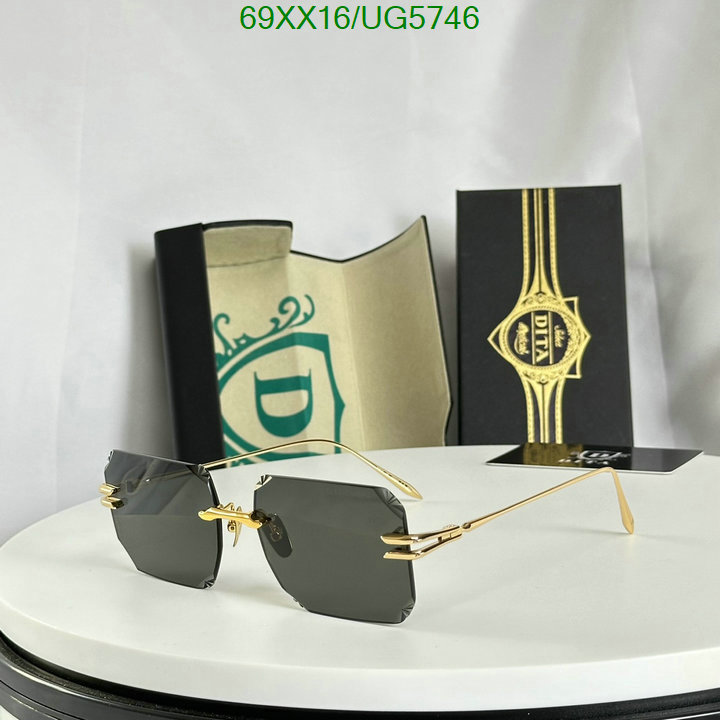 Glasses-Dita Code: UG5746 $: 69USD