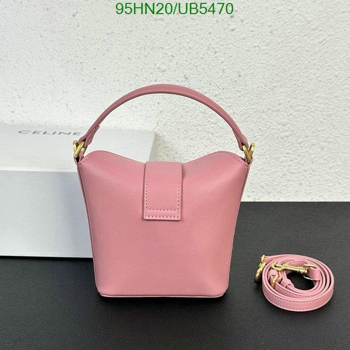 Celine Bag-(4A)-Diagonal- Code: UB5470