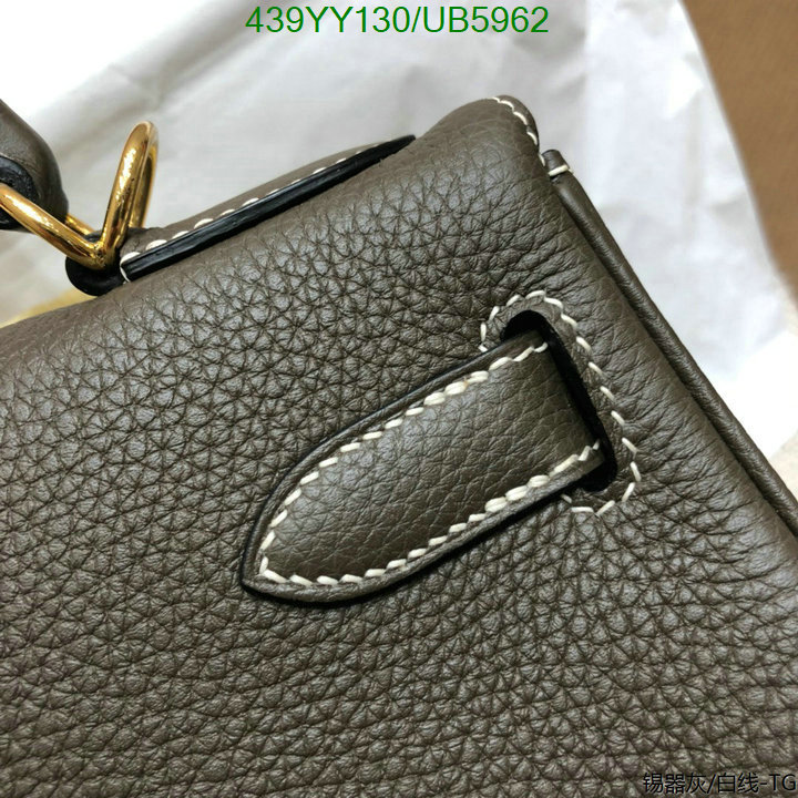 Hermes Bag-(Mirror)-Customize- Code: UB5962