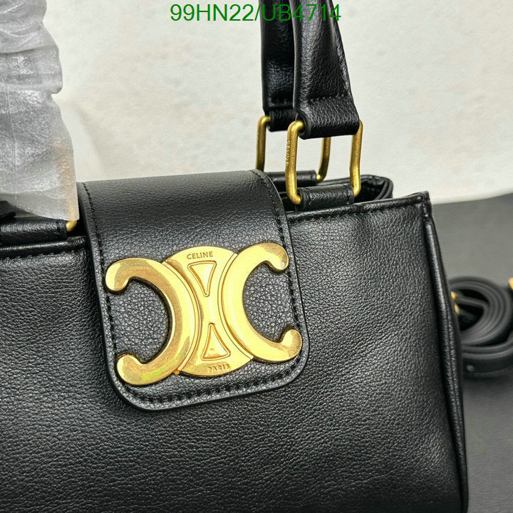 Celine Bag-(4A)-Handbag- Code: UB4714 $: 99USD