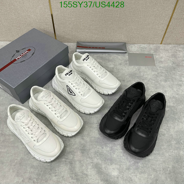 Men shoes-Prada Code: US4428 $: 155USD