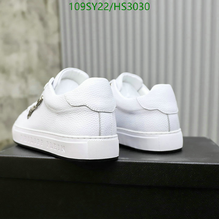 Men shoes-Philipp Plein Code: HS3030 $: 109USD