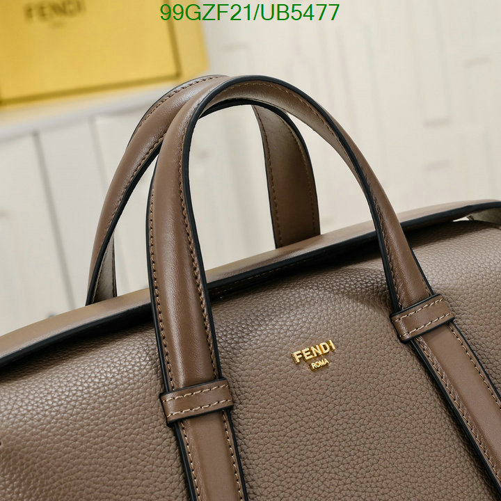 Fendi Bag-(4A)-Diagonal- Code: UB5477 $: 99USD