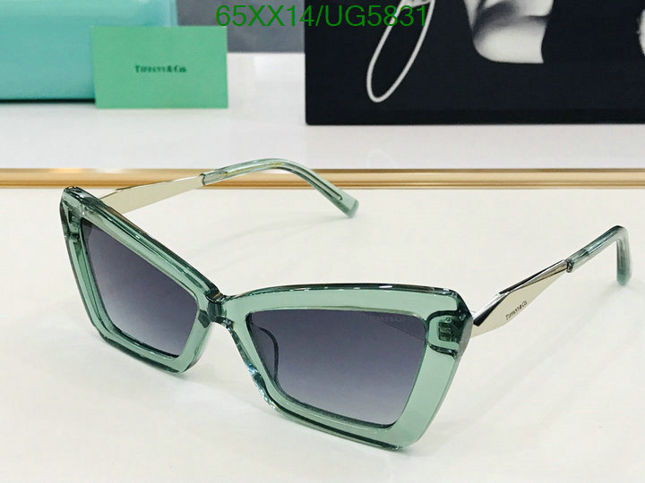 Glasses-Tiffany Code: UG5831 $: 65USD