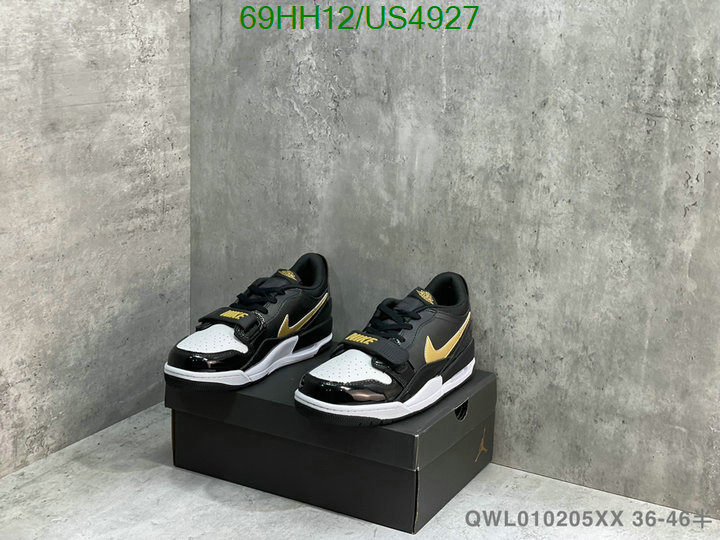 Women Shoes-Air Jordan Code: US4927 $: 69USD