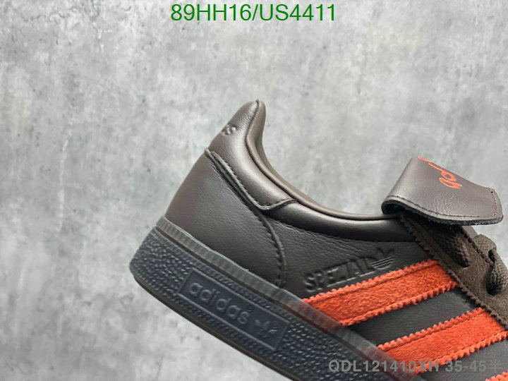 Men shoes-Adidas Code: US4411 $: 89USD