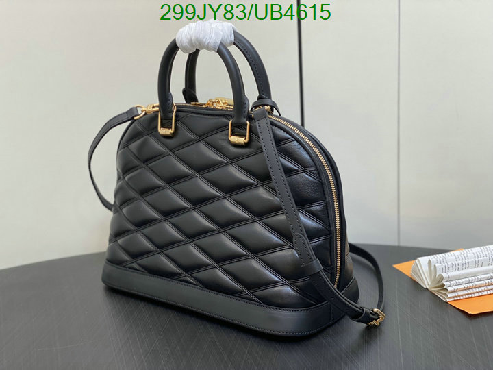 LV Bag-(Mirror)-Alma- Code: UB4615 $: 299USD