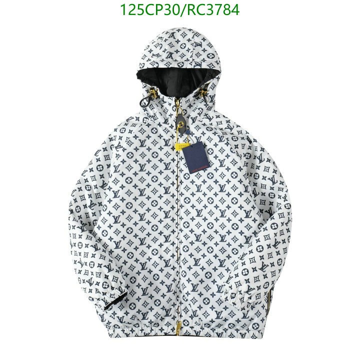 Clothing-LV Code: RC3784 $: 125USD